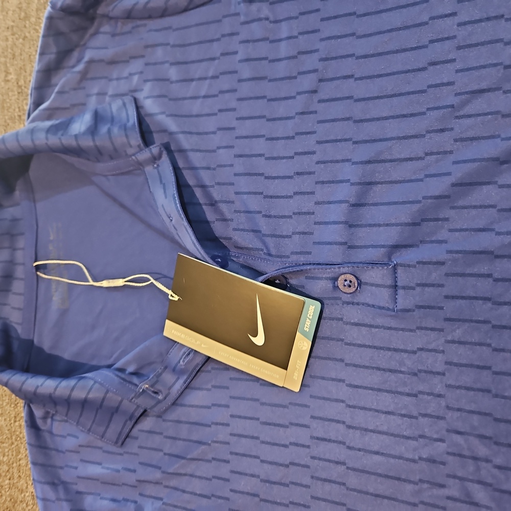 Nike Golf Shirt - Picture 5 of 7